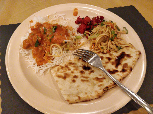 Tandoor Indian Grill